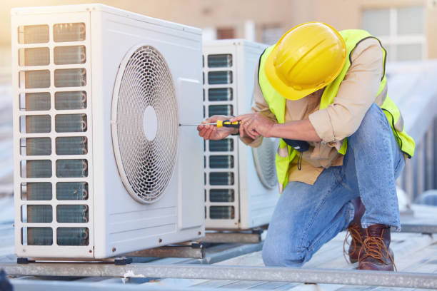 Best HVAC installation services  in Archer City, TX