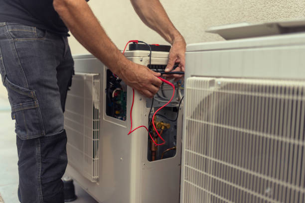 Best Emergency HVAC repair  in Archer City, TX