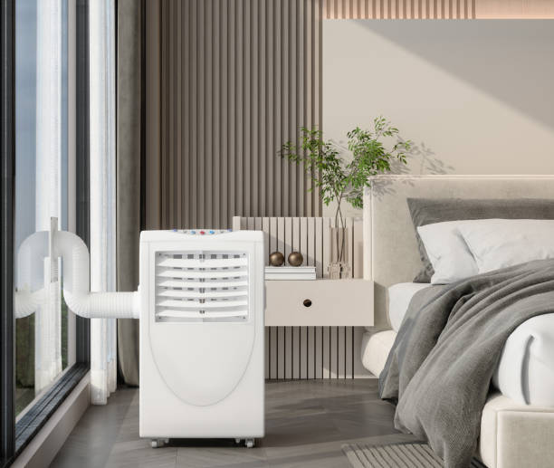 Best Local HVAC companies  in Archer City, TX