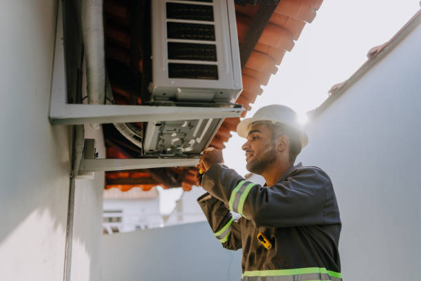 Best HVAC emergency services  in Archer City, TX