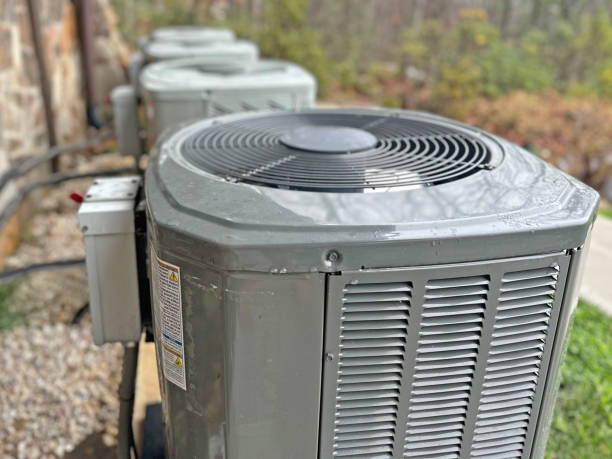 Best HVAC system installation  in Archer City, TX