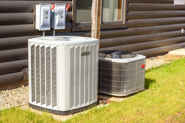 Best Affordable HVAC services  in Archer City, TX